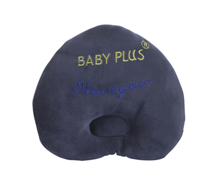 Baby Plus BP7177 Baby Pillow - Blue - Zoom Image 2