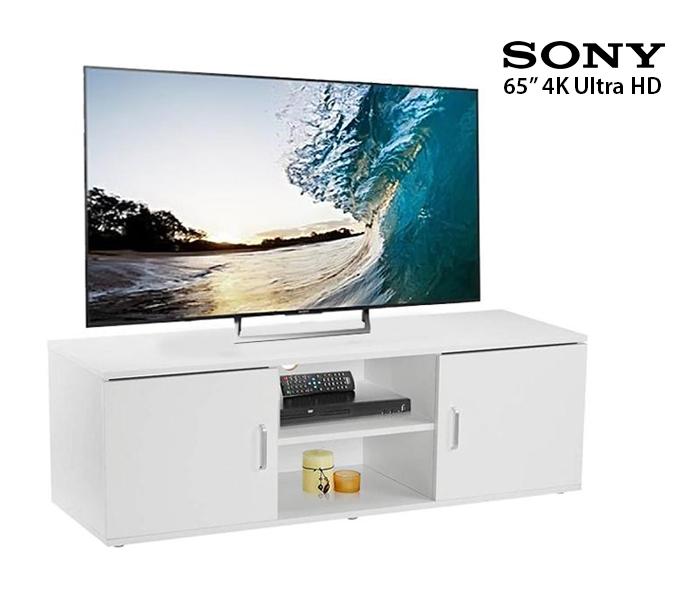 Sony 65X7000E 65 inch 4K Ultra HD Black - Zoom Image 2