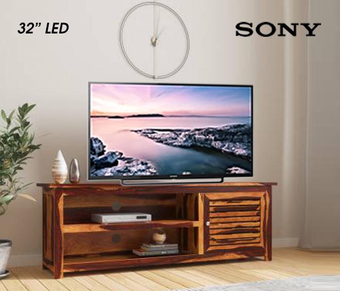 Sony KDL-32R300E 32 inch LED Black - Zoom Image 2