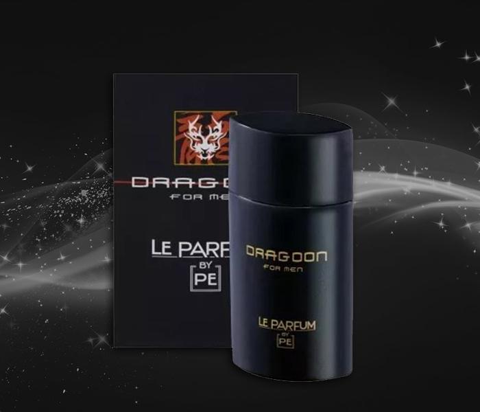 Paris Elysees 75ml Dragoon Parfume Spray For Men - Zoom Image 1