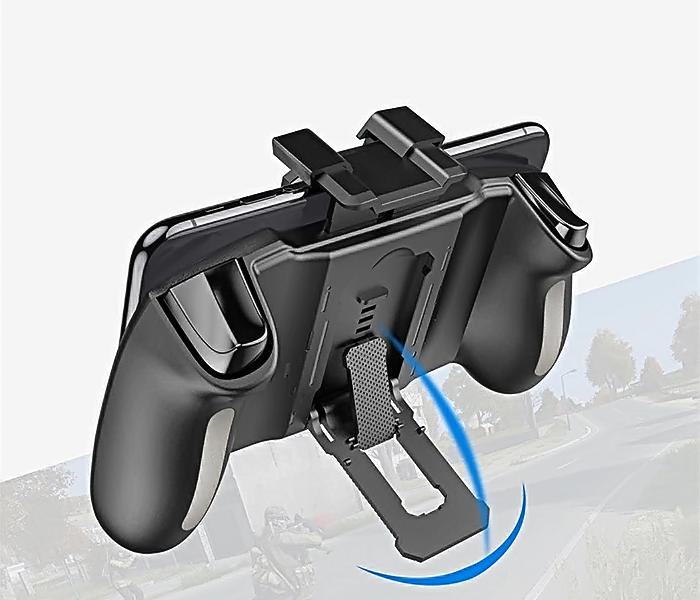 AK 21 MOBILE GAME CONTROLLER - Zoom Image 2