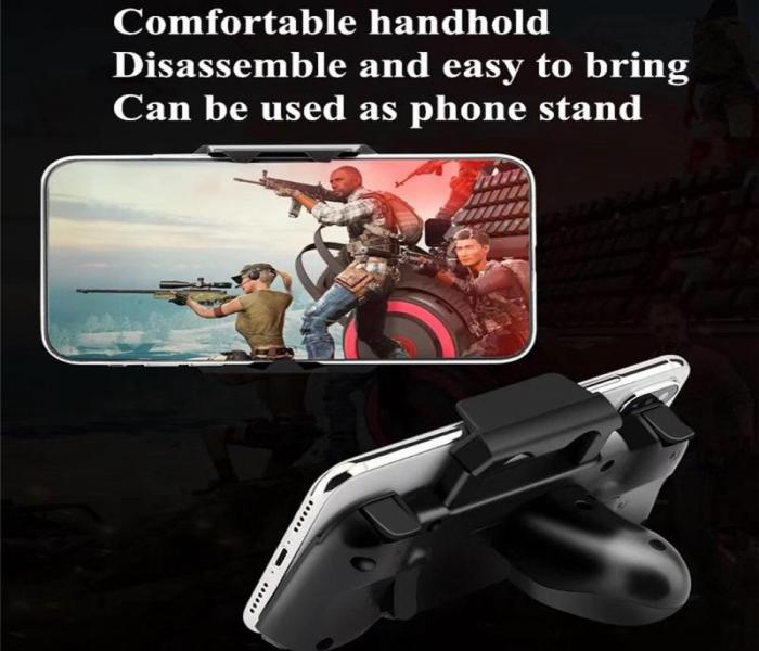 B15 Wireless Bluetooth Trigger GAME CONTROLLER - Zoom Image 7