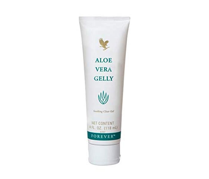 FOREVER Aloe Vera Gelly - 118ml - Zoom Image 2