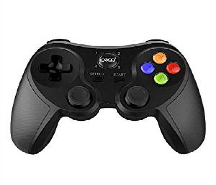 Ipega PG-9068 Tomahawk Wireless BT Joystick Game Controller Gamepad for Win XP, 7, 8, TV Box, and System Samsung Galaxy - Zoom Image 1