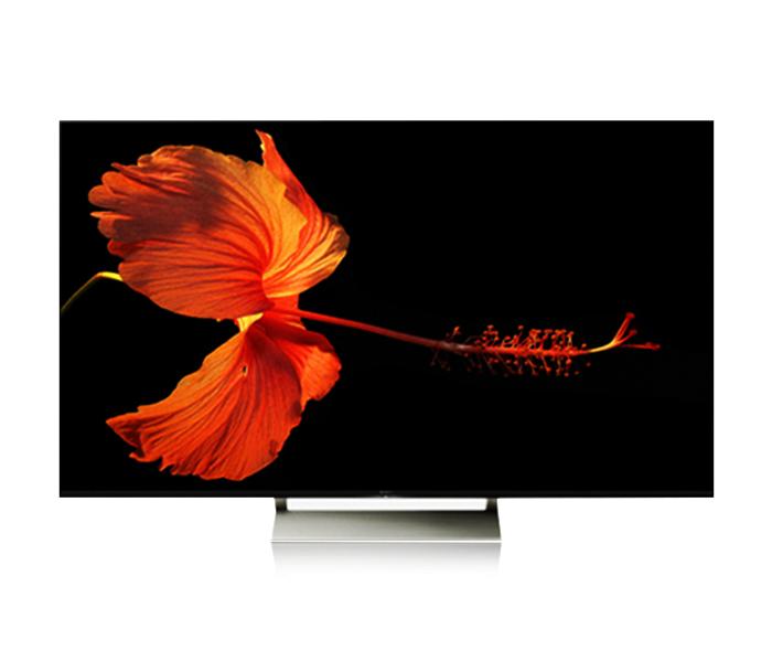 Sony 65X9000E 65 inch 4K Ultra HD Black - Zoom Image 1