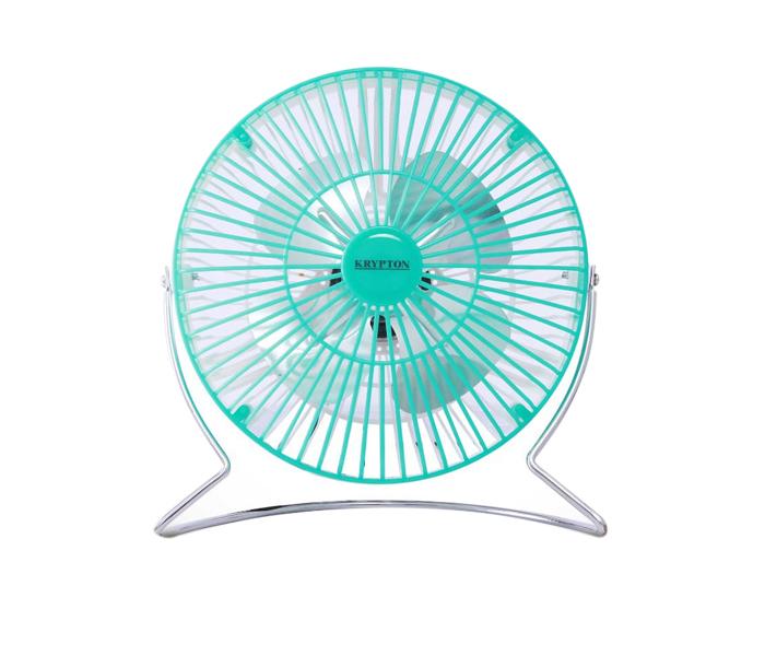 Krypton KNF6039 7 Inch USB Mini Fan - Zoom Image