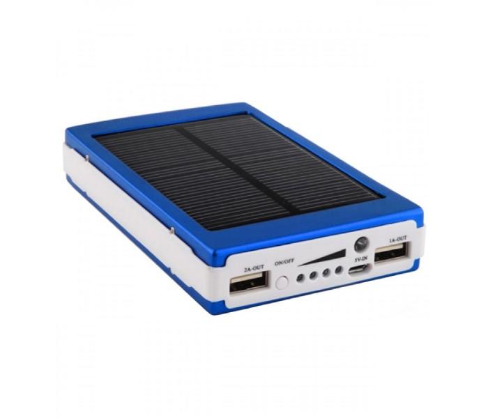 Spark Solar External Power Bank 20,000 mAh For Smartphones & Tablets SP-991 - Zoom Image 3