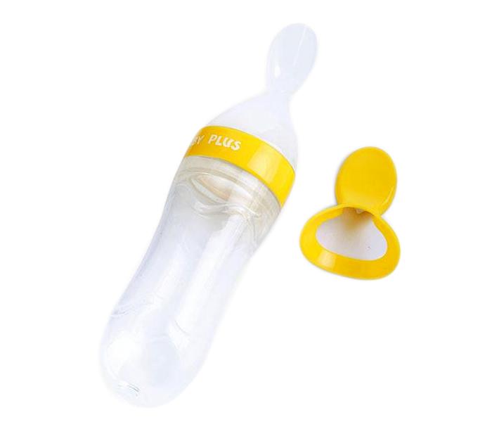 Baby Plus BP6643 Baby Feeding Bottle - Zoom Image 2