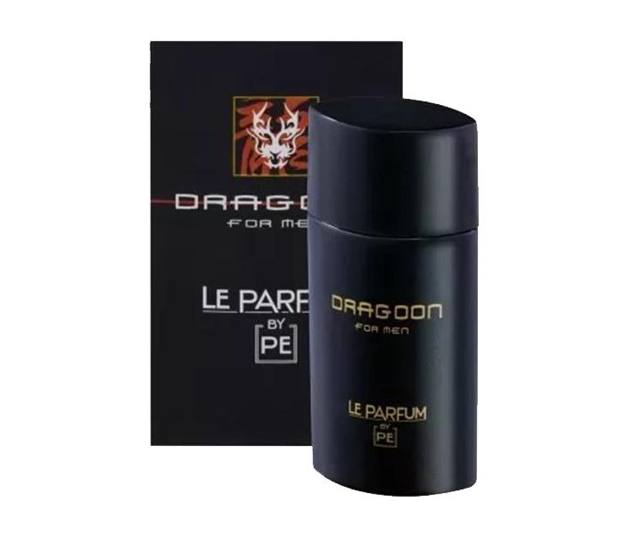 Paris Elysees 75ml Dragoon Parfume Spray For Men - Zoom Image 2