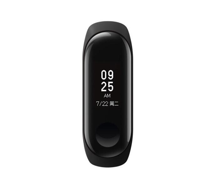 Xiaomi Mi Band 3 Smartband - Black - Zoom Image 3