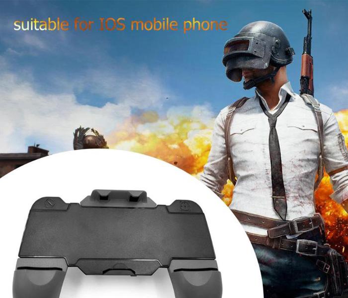 B15 Wireless Bluetooth Trigger GAME CONTROLLER - Zoom Image 4