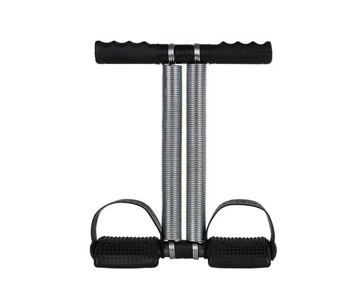 L1013J Tummy Trimmer - Black - Zoom Image 1