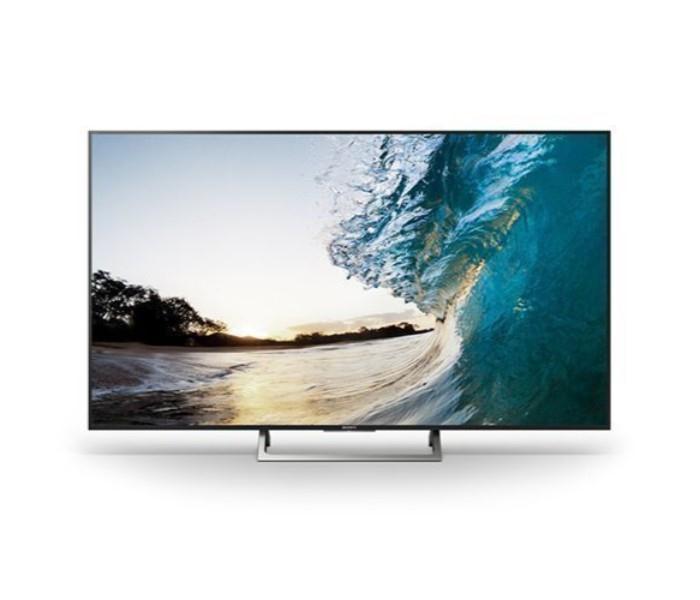 Sony 65X7000E 65 inch 4K Ultra HD Black - Zoom Image 1