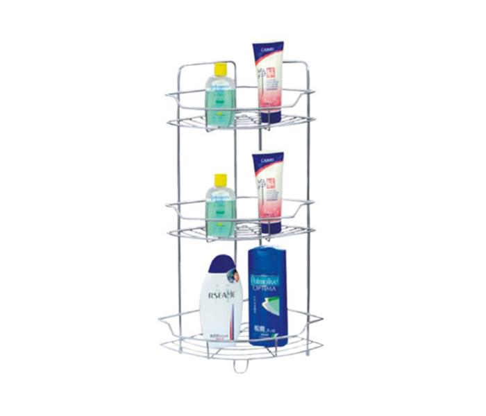 Royalford RF4374 3 Layer Corner Rack - Zoom Image