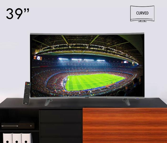 Sanford SF9508LED 39-inch HD LED Television - Zoom Image 1