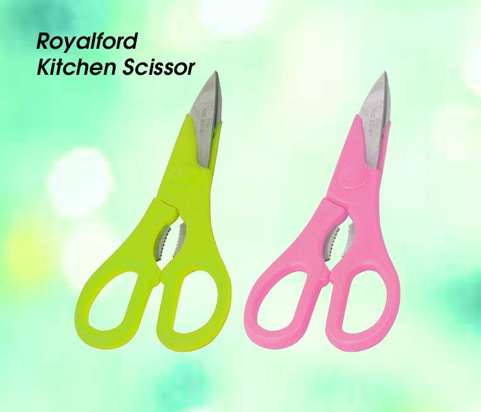 Delcasa DC1175 Kitchen Scissor - Zoom Image 1