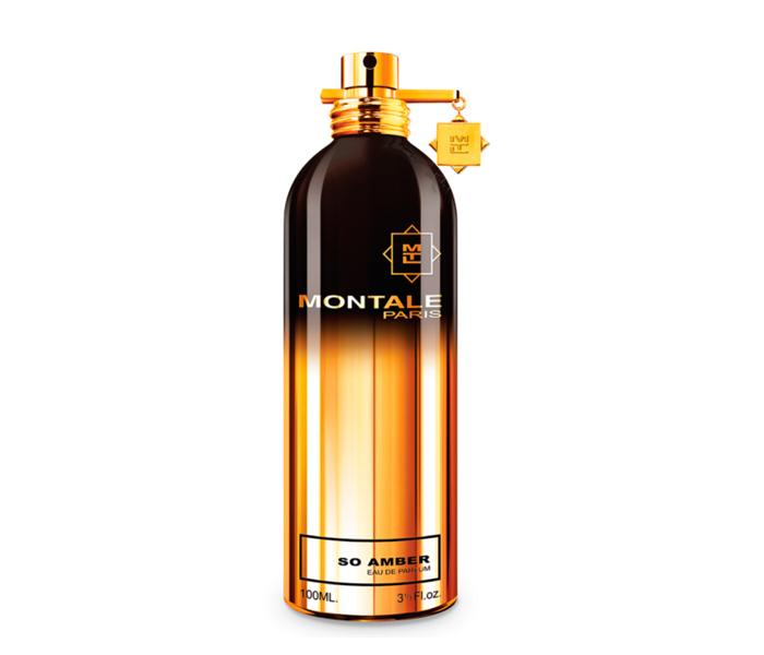 Montale Paris 100ml So Amber Eau De Parfum Spray Unisex - Zoom Image 2