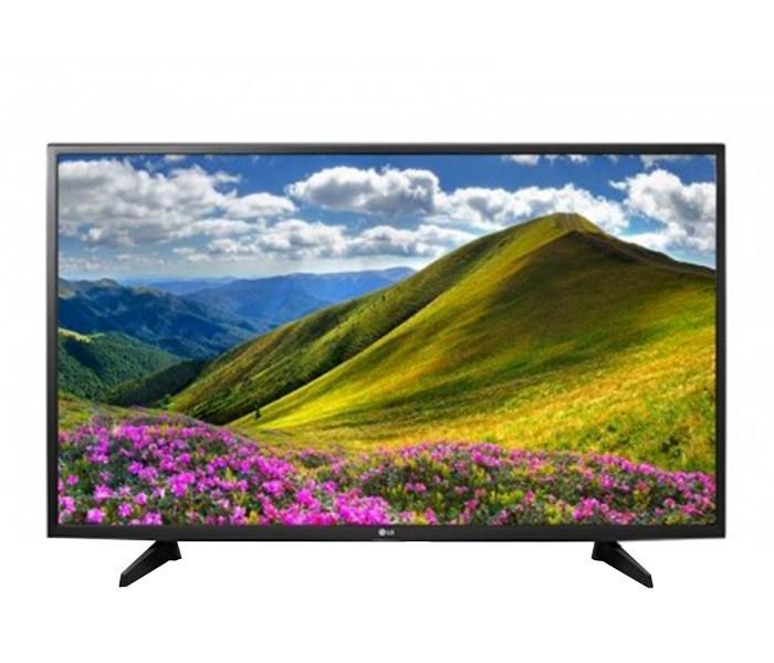 LG LJ510 43 inch LED TV - Black - Zoom Image 3