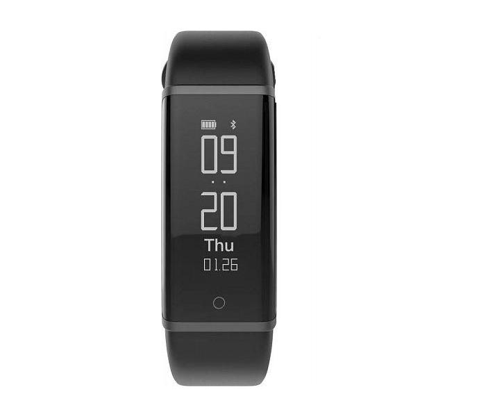 Lenovo Hx03 Smart Band Heart Rate, Sleep Monitor With OLED Display - Zoom Image 2