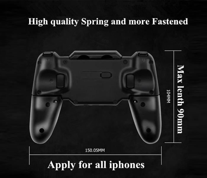 B15 Wireless Bluetooth Trigger GAME CONTROLLER - Zoom Image 2