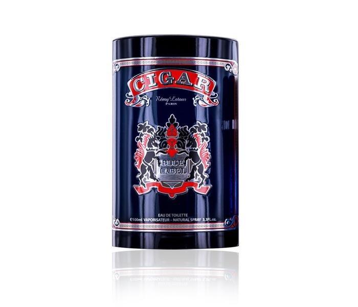 Lomani Cigars Blue Label - 100ml - Zoom Image 3