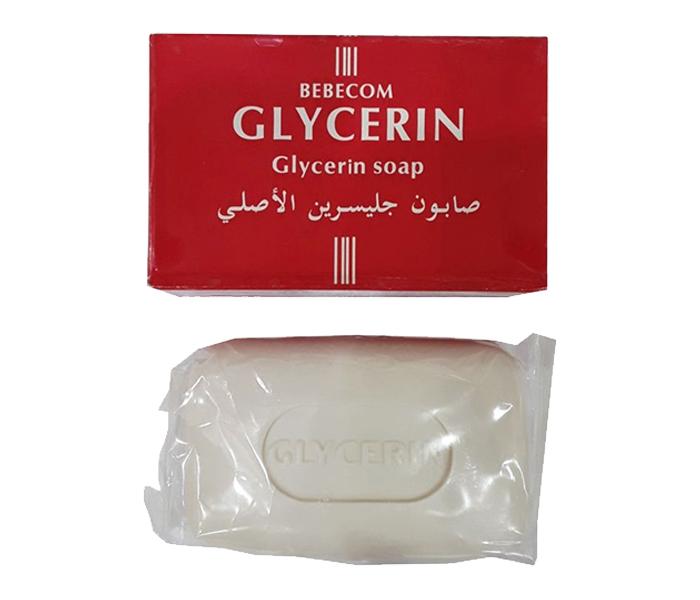 Bebecom Glycerin Transparent Soap - 125g - Zoom Image