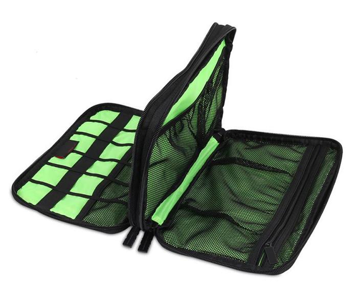 Trands TR-CO60 Multi Functional Cable Organizer - Zoom Image 3