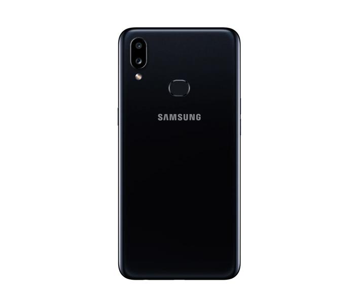 Samsung Galaxy A10s 4G LTE Dual SIM 2GB RAM 32GB - Black - Zoom Image 3