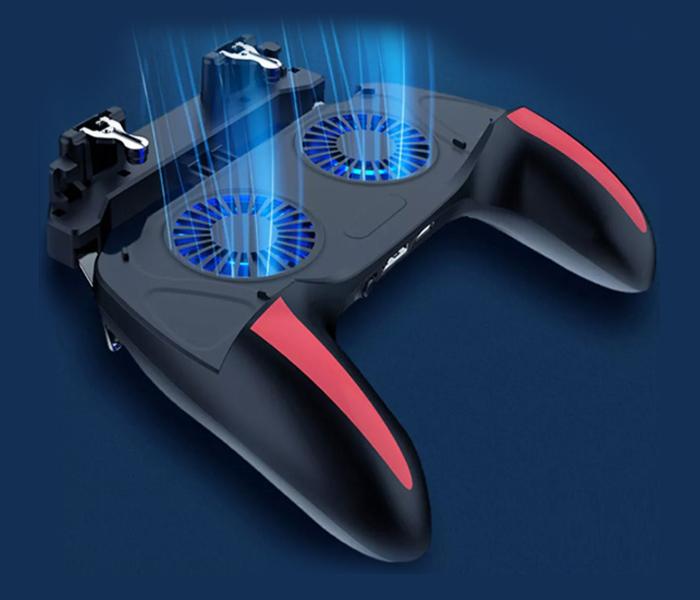 H10 FAN GAME CONTROLLER - Zoom Image 1