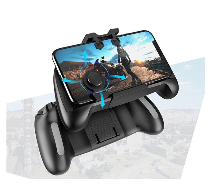 AK 21 MOBILE GAME CONTROLLER - Zoom Image 1