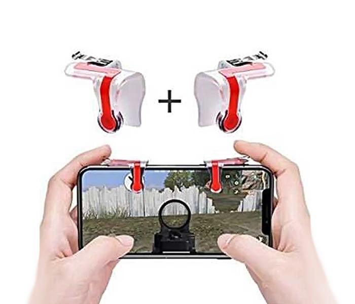 MN MOBILE GAME CONTROLLER - Zoom Image 4