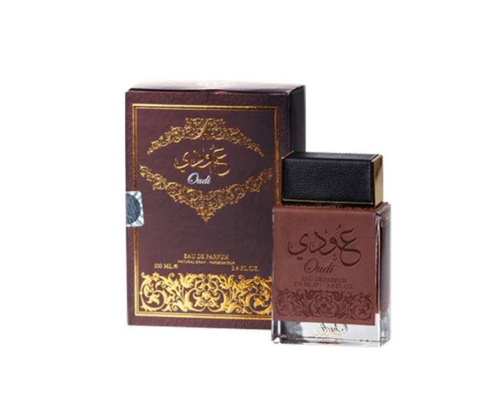 JW Oudi Perfume 100ml For Men - Zoom Image 1