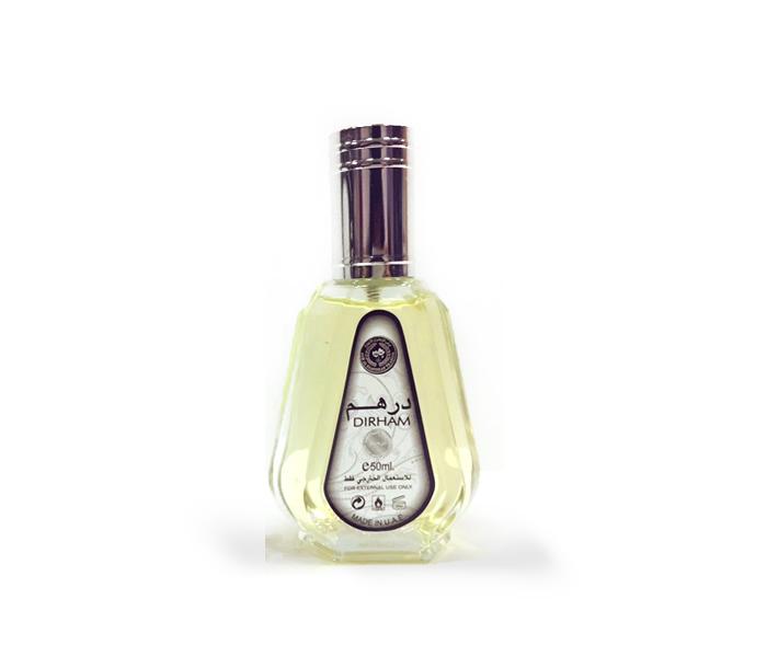 Ard Al Zaafaran Dirham 50 ml Perfume - Zoom Image 1