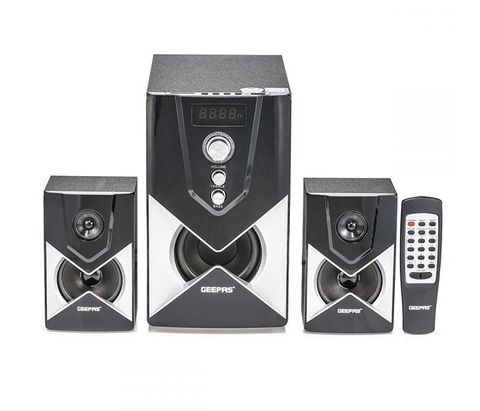 2 in 1 home theatre