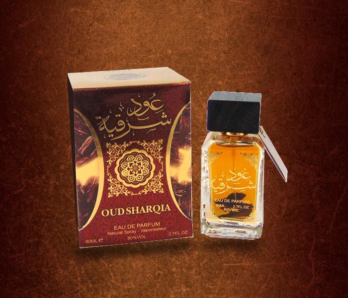 JW OUD SHARQIA 80 ML Perfume - Zoom Image 1