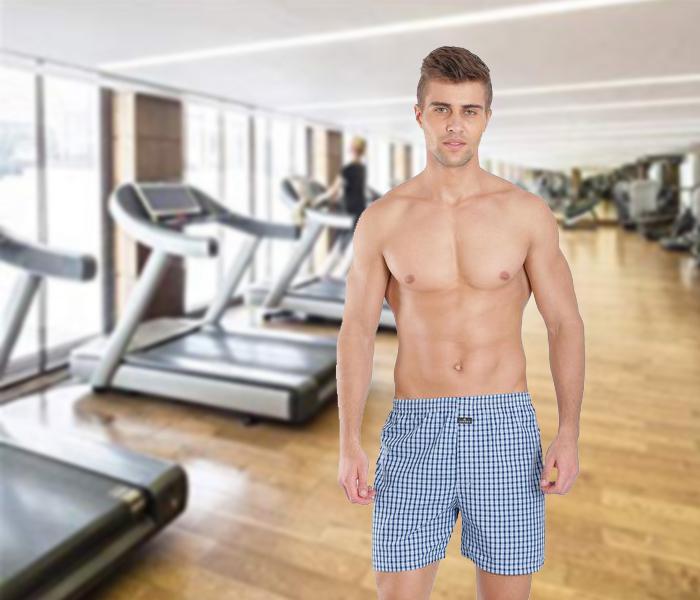 Jockey relax hot sale boxer shorts