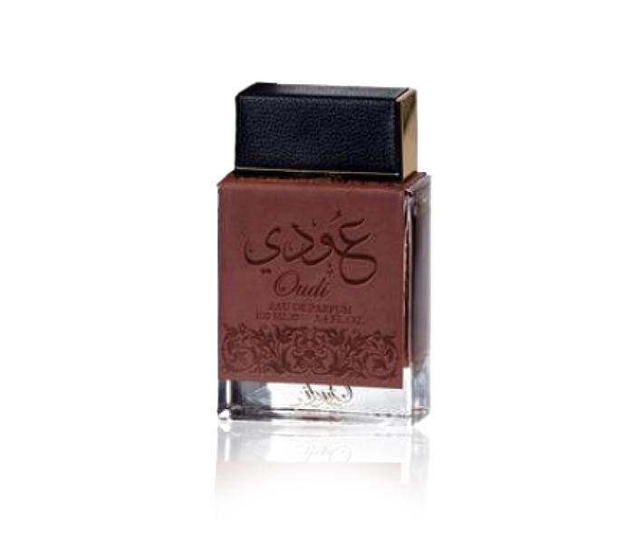 JW Oudi Perfume 100ml For Men - Zoom Image 2