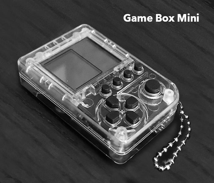 Mini Game BOx for Brick Game - Zoom Image 2