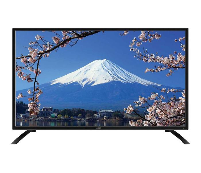 Akai LETV-MA-75DUHDS 75-inch 4K Ultra HD Smart LED Android TV - Zoom Image 2