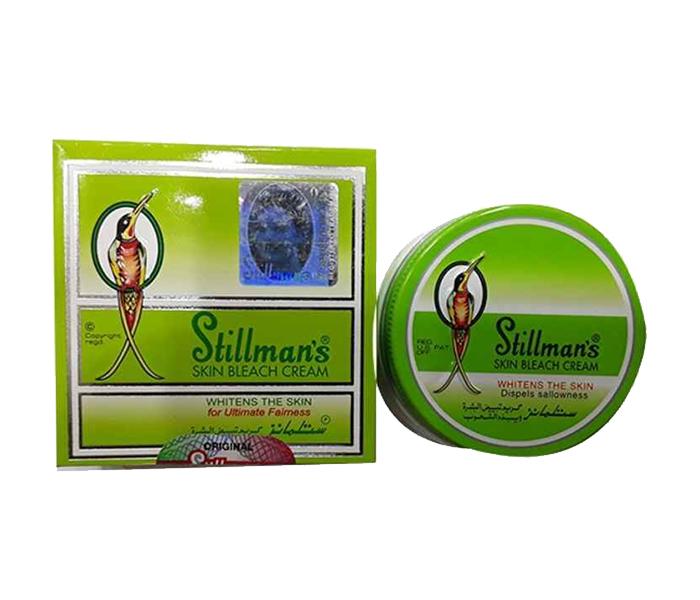 Stillmans Skin Bleach Cream - 28g - Zoom Image