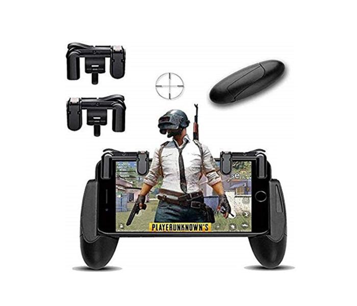 MOBILE GAME PAD SUIT - Zoom Image 2