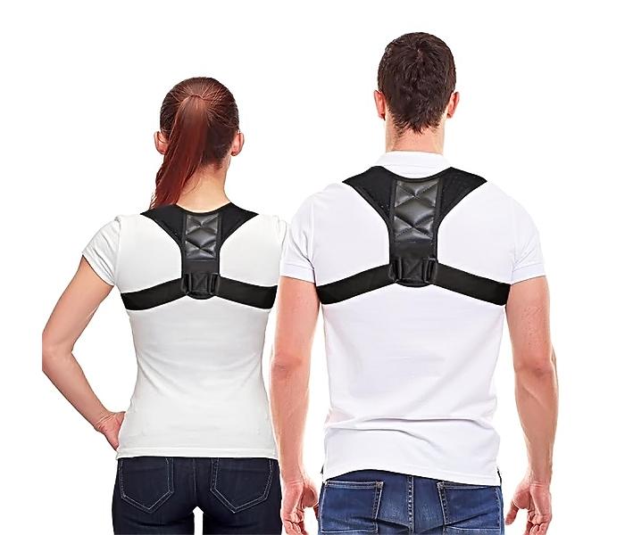 BodyWellness Posture Corrector (Adjustable to Multiple Body Sizes) - Zoom Image 1