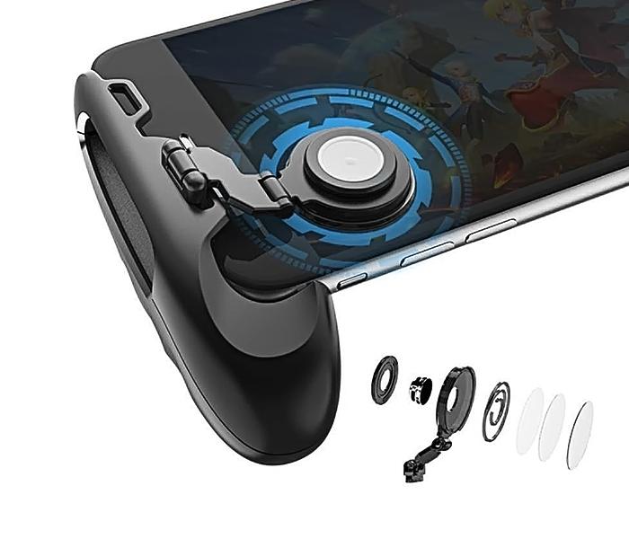 A 03 PORTABLE MOBILE GAME GRIP FOR SMARTPHONES - Zoom Image 6