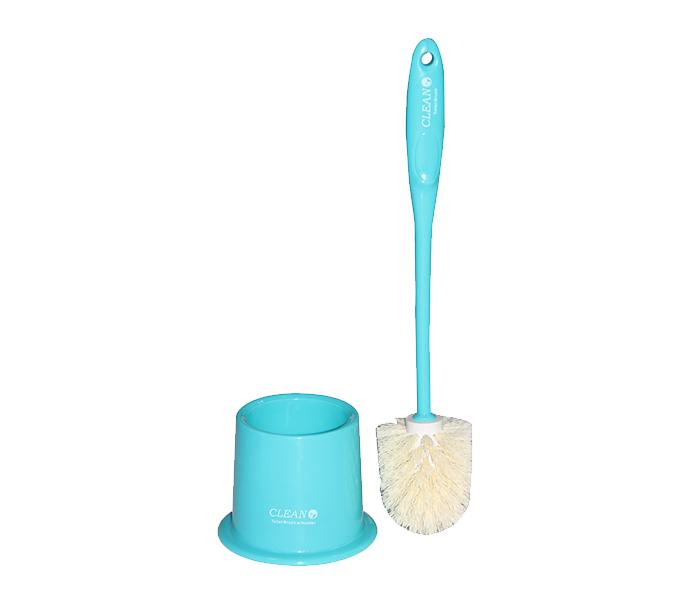 Cleano CI-2232 Toilet Brush with Holder - Zoom Image 2