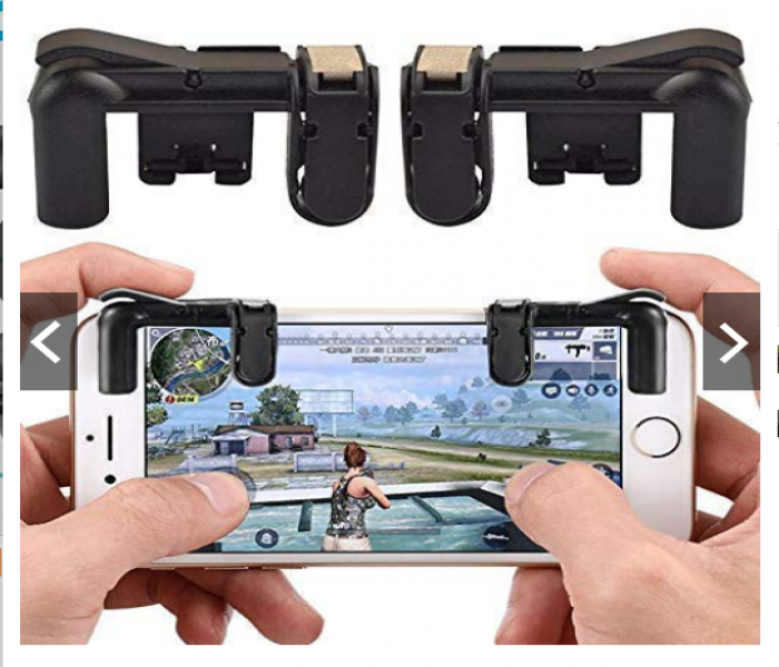 MOBILE GAME PAD SUIT - Zoom Image 5