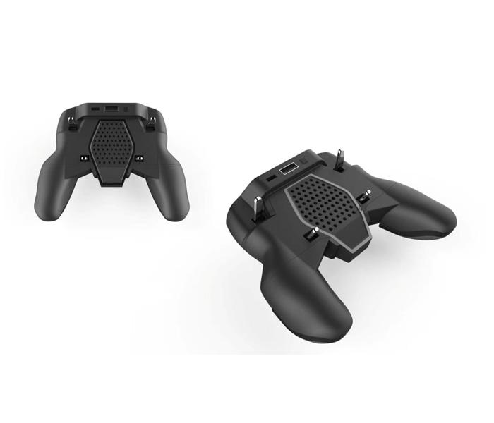 SG GAME CONTROLLER 4 IN 1 Cooling Fan  - Zoom Image 3