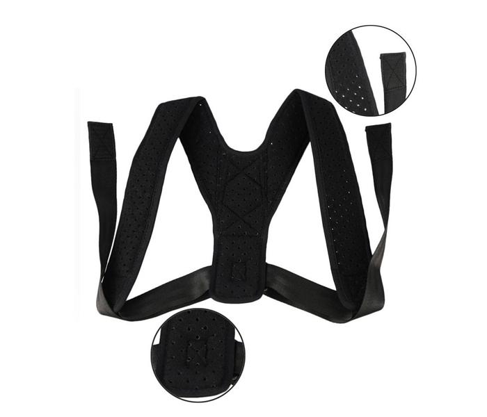 BodyWellness Posture Corrector (Adjustable to Multiple Body Sizes) - Zoom Image 4