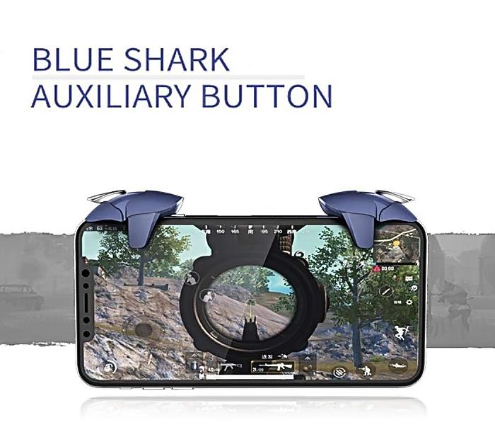 SHARK CH5 MOBILE GAME CONTROLLER - Zoom Image 5