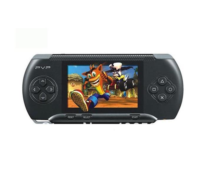 PVP Crash Portable Pocket Big Screen Game Player 8-bit - Zoom Image 3