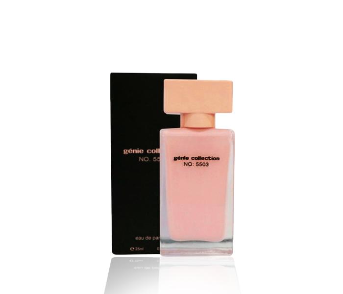 Genie Collection 5503 25ml Womens Eau De Parfum Spray - Zoom Image 2